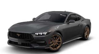2026 Ford Mustang® External Image 1